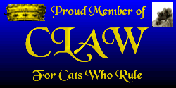 Level1 
CLAW Member